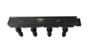 MSD 82363 Ignition Coil Blaster Series, Black