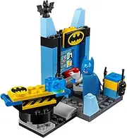 LEGO Juniors Super Heroes Batman & Superman vs Lex Luthor 10724 Playset Toy