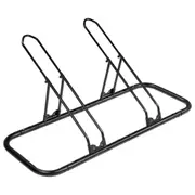 Adjustable Parking Rack Stand Bicycle Floor Type