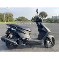 在飛比找蝦皮購物優惠-<<二手機車出售>> YAMAHA RAY 125