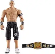 WWE Champions 2024 Wave 2 John Cena with Spinner Title Action Figure