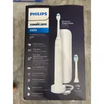 PHILIPS SONICARE PROTECTIVE CLEAN 4300、5100 100% 全新 - 美國產品