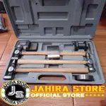 JS-HAMMER TAP MAGIC SET 7PCS 維修汽車錘體套件 7PCS