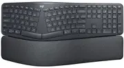 Logitech Ergo K860 Wireless Ergonomic Keyboard [920-010111]