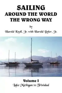 在飛比找博客來優惠-Sailing Around The World The W