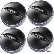4-PACK Celestion CDX1-1745 16ohm 1 Inch Bolt On Compression Driver Line Array