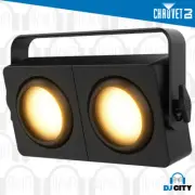 Chauvet DJ Shocker P2 Dual Zone LED Blinder 130W