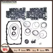 0C8 TR80SD TR81SD Transmission Overhaul Kit Seals Kit For VW PORSCHE B185820B