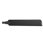 MikroTik HGO-antenna-OUT Dual-band 2.4/5GHz Omni Antenna with RP-SMA Connector