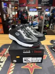 New Dexter Lady C-9 Lavoy Boa Bowling Shoes Size 8-1/2