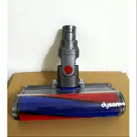 在飛比找蝦皮購物優惠-二手 Dyson 戴森 V6 軟質碳纖維 電動吸頭 DC59