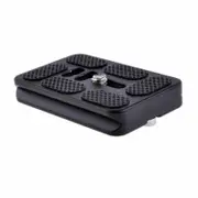 Benro Quick Release Plate Arca-Swiss B1 & B2 Ball Head