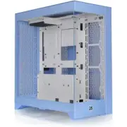 NEW Thermaltake CTE E600 MX - Tempered Glass eATX Mid Tower Case (Hydrangea Blue