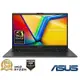 ASUS E1504FA 15.6吋筆電 (R5-7520U/16G/512G/Win11 Home/Vivobook Go 15 OLED/混成黑)