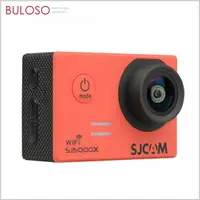 在飛比找樂天市場購物網優惠-SJCam SJ5000X 4K菁英版 極限運動攝影機 防水