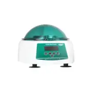 Zenith Lab Lab Equipment LC-05MC Low Speed Centrifuge Machine 6x10ml 7ml/5ml/3ml