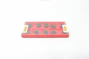 Qty Of 10 Sandvik R365-1505ZNE-KM K20D Carbide Insert
