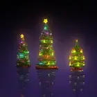Light Kit for LEGO® Christmas Tree #40573