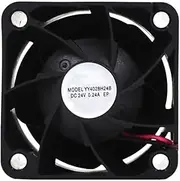 Cooling Fan for YY4028H24B DC24V 0.24A New