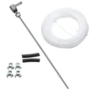 Fuel Tank Sender Pipe Pick Up Hose For Webasto Eberspacher Diesel Heater