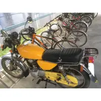 在飛比找蝦皮購物優惠-SYM野狼125檔車 型號：125MR 功能正常的代步車 有