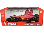 Ferrari F1-75 #16 Charles Leclerc "Ferrari Racing" Formula One F1 (2022) "Formul