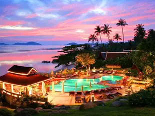 班布里SPA全包度假村Banburee Resort & All Spa Inclusive