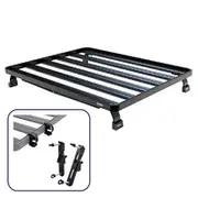 Ford Ranger Wildtrak/Raptor (2012-Current) Roll Top Slimline II "Digger" Pack by