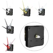 Replacement Quartz Wall Clock Movement Kit Energy Efficiency and Accuracy