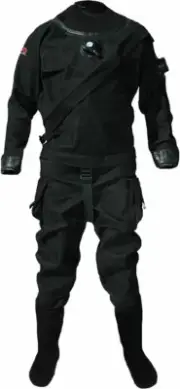 Pinnacle Unisex Evolution 2 Drysuit