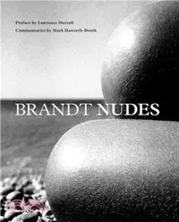 在飛比找三民網路書店優惠-Brandt Nudes ─ A New Perspecti