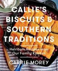在飛比找博客來優惠-Callie’s Biscuits and Southern