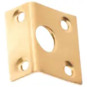 Right Angle Keeper to Suit 9mm Bolt