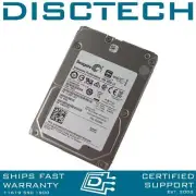 Seagate ST300MX0032 300GB 2.5" 12Gbps 15K RPM eMLC SAS Hybrid HDD