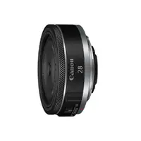 在飛比找PChome24h購物優惠-CANON RF28mm f/2.8 STM 全片幅超廣角餅