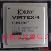 XC4VLX200-11FFG1513I XC4VLX200-11FF1513I BGA1513 chip