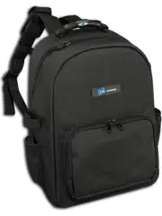 B&W Service Technicians Backpack Tool Case Move (116.02)