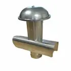 Chimney Quality Stainless Steel Easy Installation Outdoor Use for Rangehood