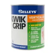 Selleys Kwik Grip Gel Vertical Contact Adhesive - 800g