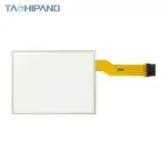 Touch Screen for 2711P-RBB7 PanelView Plus CE 700 Panel Glass