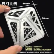 Alexen Angle Scribing and Template for 1/100, 1/144 Scale Models