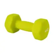 2X Anti Slip Dumbbells Set Weightlifting Dumbbell Pair Barbell Gym Hand Weights