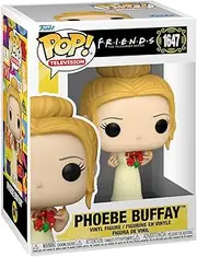 FUNKO POP! Television: Friends - Phoebe Buffay