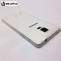 在飛比找旋轉拍賣優惠-MR.APPLE實體店 SAMSUNG NOTE4 白 9成