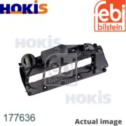 CYLINDER HEAD COVER FOR AUDI Q5/Van A4/B8/S4/Allroad A6/C6/C7/S6 A5/S5 A3/S3