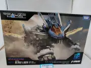 Zoids RMZ-001 Blade Liger Model Kit Japan Realize RMZ Rare / Takara Tomy