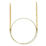 Addi Bamboo Circular Knitting Needles - Various Lengths