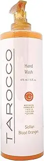 Tarocco Hand Wash