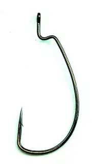 Gamakatsu Offset EWG Hook