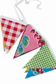 Party Bunting Multi--BEN-BUNTINGM